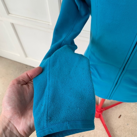 The North Face Polartec Classic Fleece Jacket - Picture 9 of 15